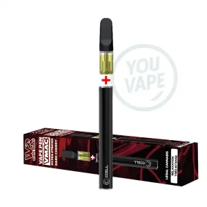Vape Pen VMAC Hyper Strong Dark Cherry