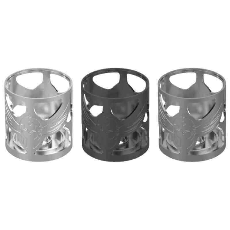 VAPEFLY Brunhilde MTL RTA - Châssis Cadre Acier Inoxydable