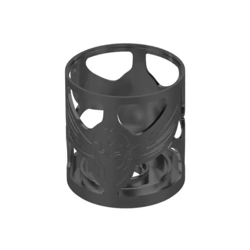 VAPEFLY Brunhilde MTL RTA - Châssis Cadre Acier Inoxydable - Image 2
