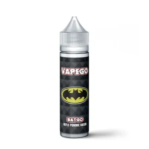 VAPEGO Batgo - E-liquide 50ml