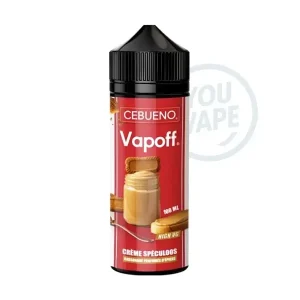 Vapoff 100ml