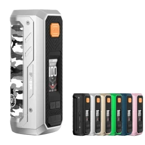 Vaporesso : cigarettes électroniques, pods et résistances