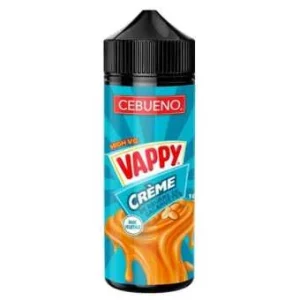 Vappy 0mg 100ml Cebueno