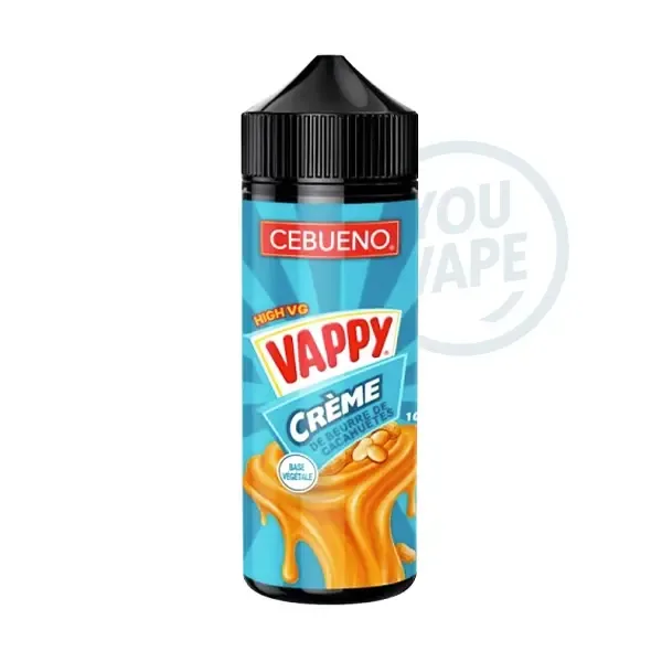 Vappy 100ml