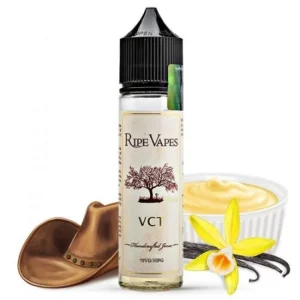 VCT – Ripe Vapes – 50mL