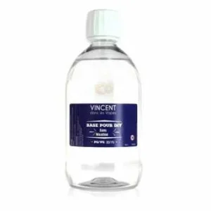 VDLV Base 20/80 500 ml