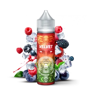 VELVET 50ml MDS JUICE