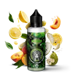 Venom The MDS Juice - 100ml