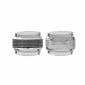 Verre Pyrex Melo 5 – Eleaf