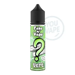 Vert 50ml