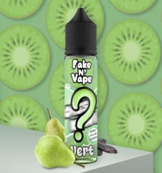 Vert Fake N' Vape - 50ml