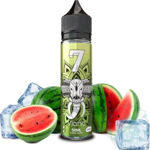 Viana – Seven – E.Tasty – 50mL