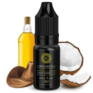 Ville Marie – Montréal Original – 10 mL