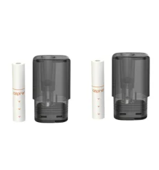 Vilter Cartridges - Aspire - Pack of 2 pods