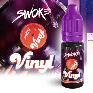 Vinyl – Swoke