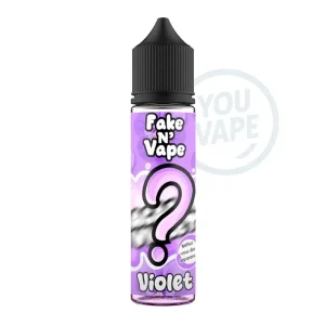 Violet 50ml