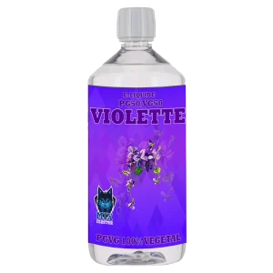 VIOLETTE 1L ESAVEUR