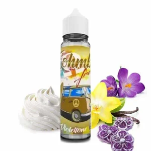 Violettone 50ml – K’ohmbi Free