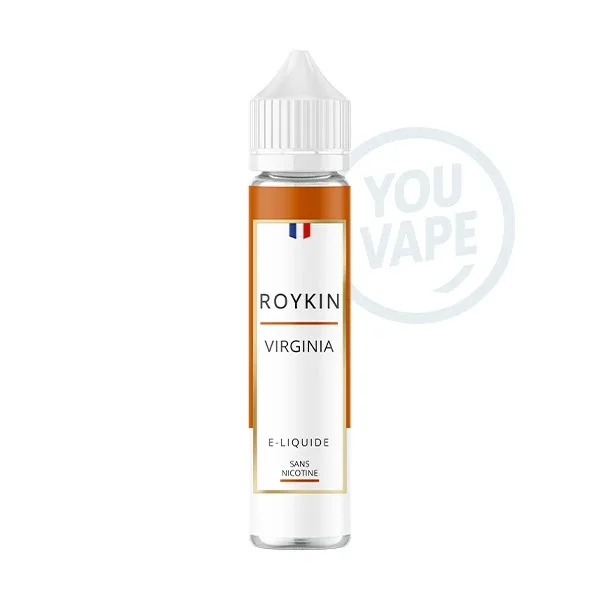 Virginia 50ml