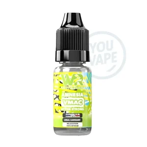 VMAC Hyper Strong Amnesia