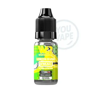 VMAC Hyper Strong Lemon Kush