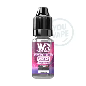 VMAC Hyper Strong Mixed Berries