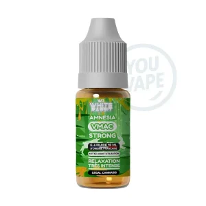 VMAC Strong Amnesia