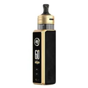 Voopoo Drag S3 Édition spéciale 3000 mAh 60W