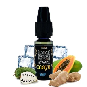 Wapi Maya Full Moon : Arôme concentré DIY 10 ml