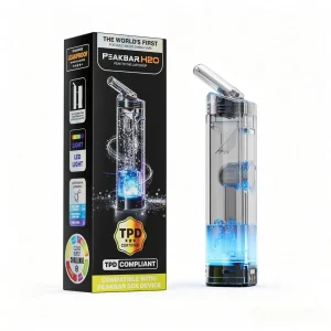 Water Pipe H2O Pro Peakbar
