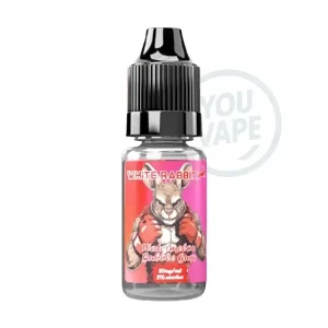 Watermelon Bubble Gum Salt