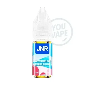 Watermelon Bubble Gum Salt