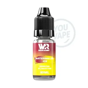 Watermelon Ice Salt