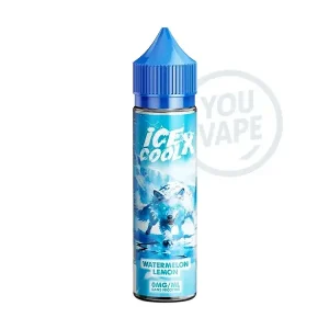 Watermelon Lemon 50ml