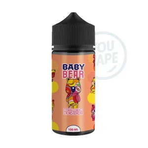 Watermelon Peach Lychee 100ml