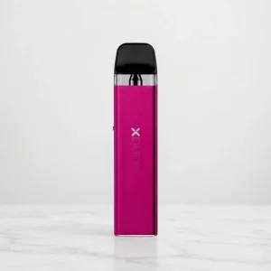 Wenax Q mini - Geekvape Pink