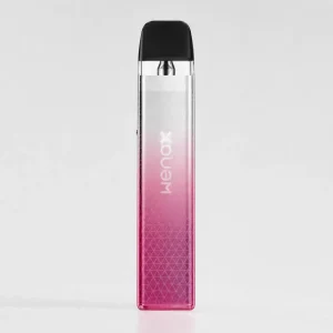 Wenax Q Mini Kit - Geekvape Gradient Pink