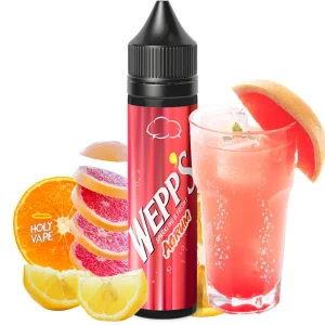 Wepp's Agrum 50ml