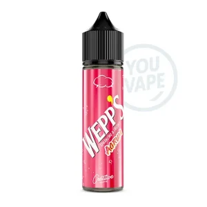 Wepp’s Agrum 50ml