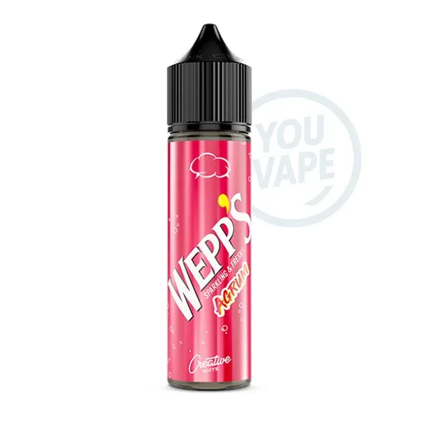 Wepp’s Agrum 50ml