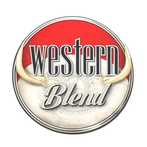 Western blend
