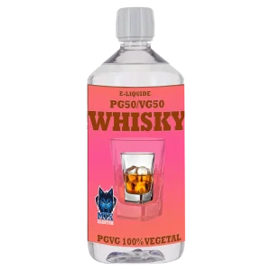 WHISKY 1L ESAVEUR