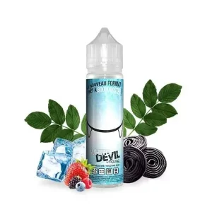 White Devil 50 ml – Avap