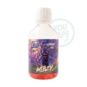 Wibzy 200ml XXL