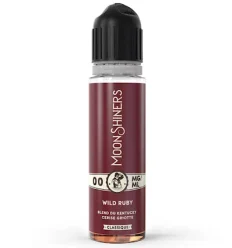 Wild Ruby Moonshiners - 50ml