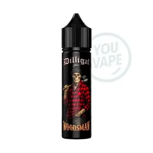 Woodsman 50ml