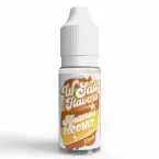 WSalt Flavors : E-liquides aux Sels de Nicotine de Liquideo