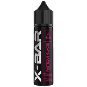 X-BAR Pastèque Glacée - E-liquide 50ml