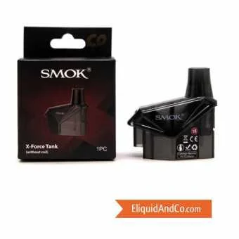 X-Force Tank Smok
