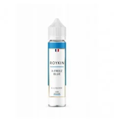 X-Freez Blue Roykin - 50ml